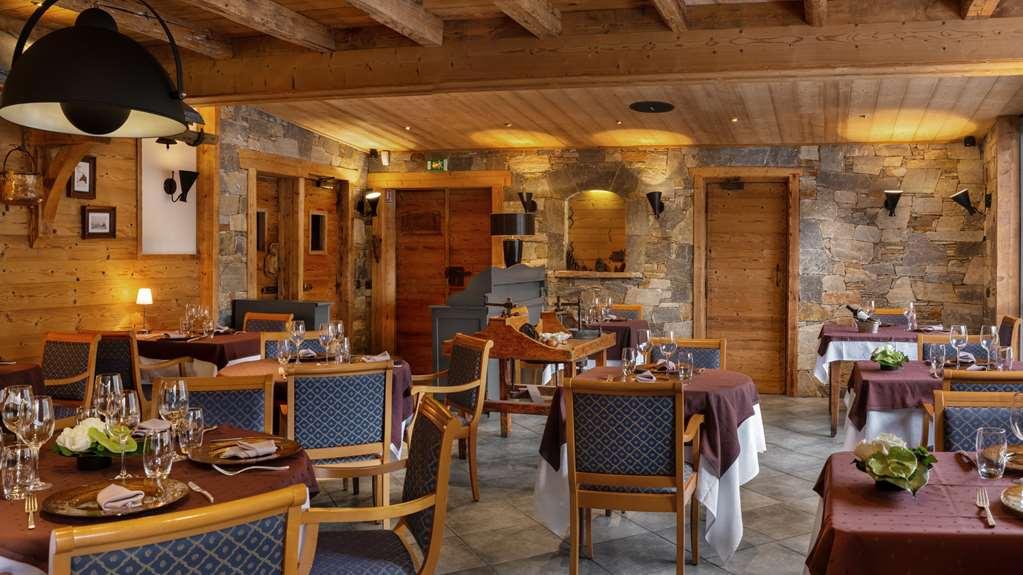 Brit Hotel Florimont Saint-Ferreol Restaurant photo