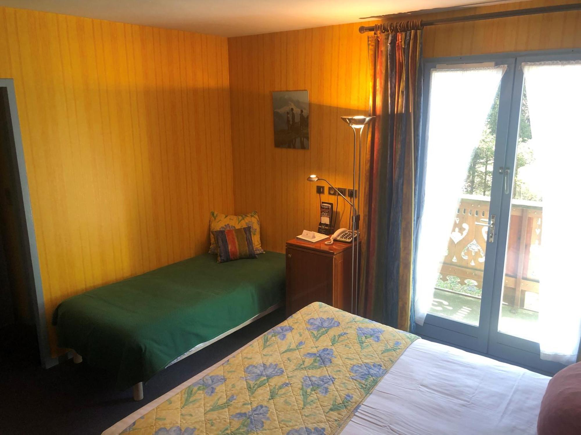 Brit Hotel Florimont Saint-Ferreol Exterior photo